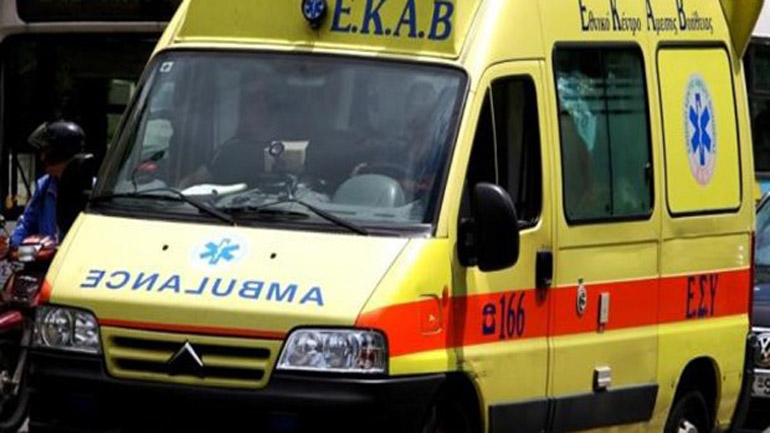 Φθιώτιδα: Νεκρός σε εργατικό ατύχημα 55χρονος πατέρας δύο παιδιών