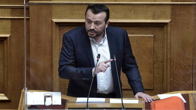 Παππάς-Γιαννούλης: Ο Μητσοτάκης εξήγγειλε έργα που πάγωσαν και υλοποιούνταν επί ΣΥΡΙΖΑ