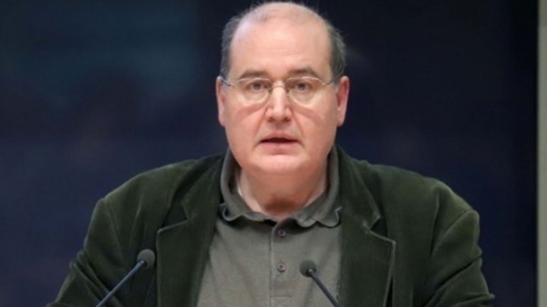 Ν. Φίλης για τη νέα σχολική χρονιά: Νέοι αγώνες για ανοιχτά και ασφαλή σχολεία