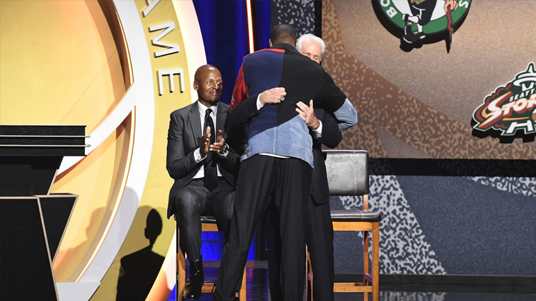 Η αγκαλιά Mπος-Ράιλι