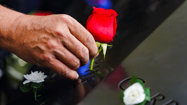 ΗΠΑ: To FBI έδωσε στη δημοσιότητα έγγραφο για τις επιθέσεις της 11ης Σεπτεμβρίου