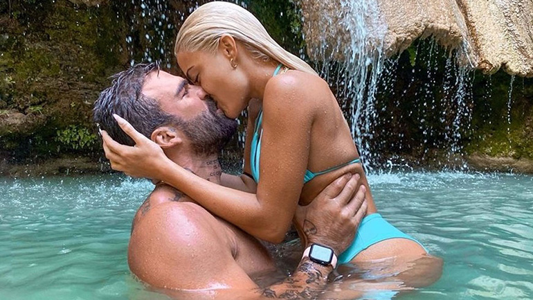 Δημήτρης Αλεξάνδρου: Τι είπε για τη δήλωση της Ιωάννας Τούνη για τους Παξούς;