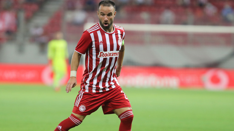 Βαλμπουενά: «Έτοιμοι να δώσουμε τον καλύτερό μας εαυτό»