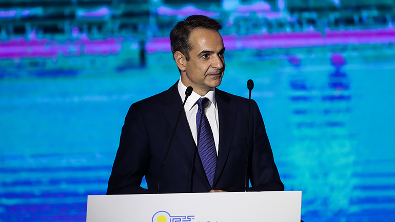 ΔΕΘ: Όλα όσα είπε ο πρωθυπουργός κατά τη συνέντευξη τύπου στο Βελλίδειο