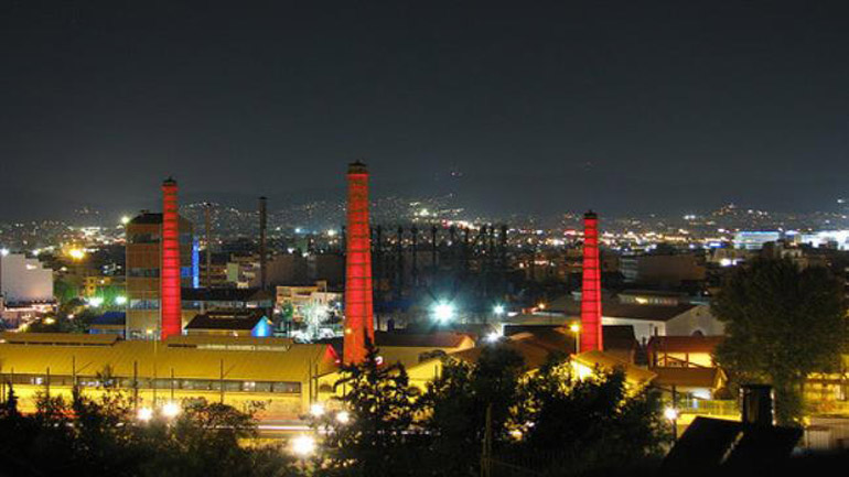 Φαρ Ουέστ το Γκάζι: Πυροβολισμοί τα ξημερώματα με τρεις τραυματίες