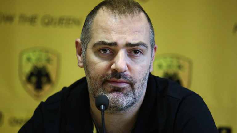 Δέδας: «Πλέον έχουμε αρχίσει να “χτίζουμε” χαρακτήρα»