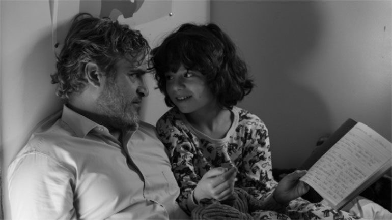 Το πρώτο τρέιλερ της ταινίας «C’mon C’mon» με τον Χοακίν Φίνιξ σε έναν διαφορετικό ρόλο