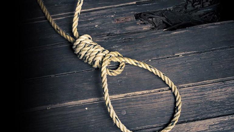 Κρήτη: 48χρονος έβαλε τέλος στη ζωή του δι’ απαγχονισμού