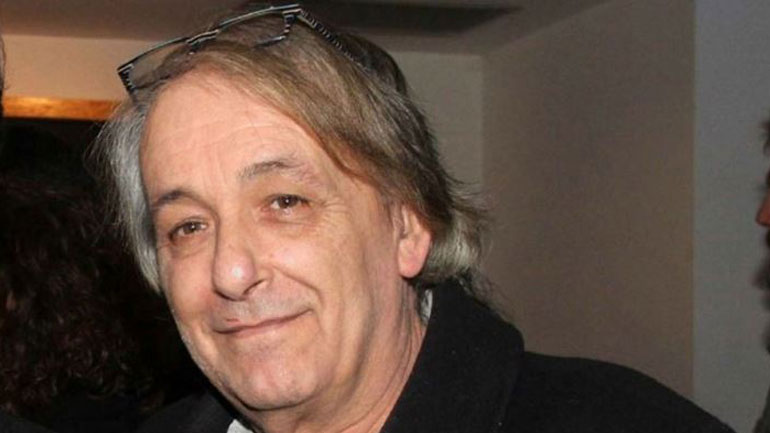 Οι πρώτες δηλώσεις του Ανδρέα Μικρούτσικου για το πρόβλημα υγείας που αντιμετωπίζει μέσα από το νοσοκομείο