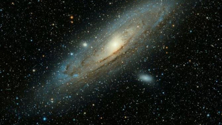 H μεγαλύτερη και πιο ρεαλιστική προσομοίωση του σύμπαντος, που ο καθένας μπορεί να εξερευνήσει στο “νέφος”