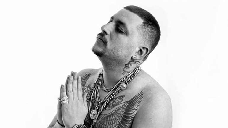 Mad Clip: Ανατριχιάζει το ηχητικό μήνυμα λίγες ημέρες πριν το τροχαίο Mad Clip: Ανατριχιάζει το ηχητικό μήνυμα λίγες ημέρες πριν το τροχαίο