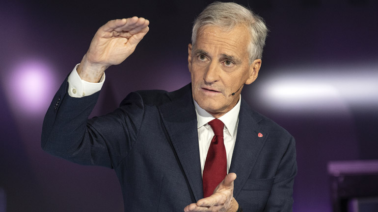 Νορβηγία: Η κεντροαριστερή αντιπολίτευση κερδίζει τις βουλευτικές εκλογές