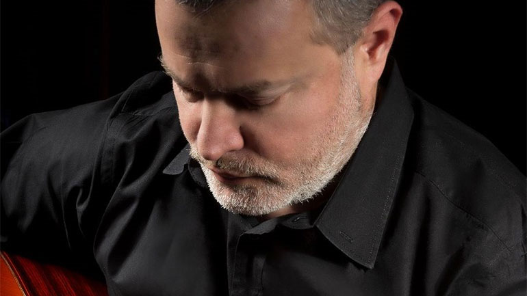 «Πρελούδιο στον έρωτα» με τον Παναγιώτη Μάργαρη στο Κηποθέατρο Παπάγου