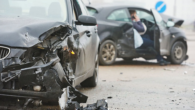 Μειώθηκε στη Δυτική Ελλάδα ο αριθμός των νεκρών από τροχαία δυστυχήματα