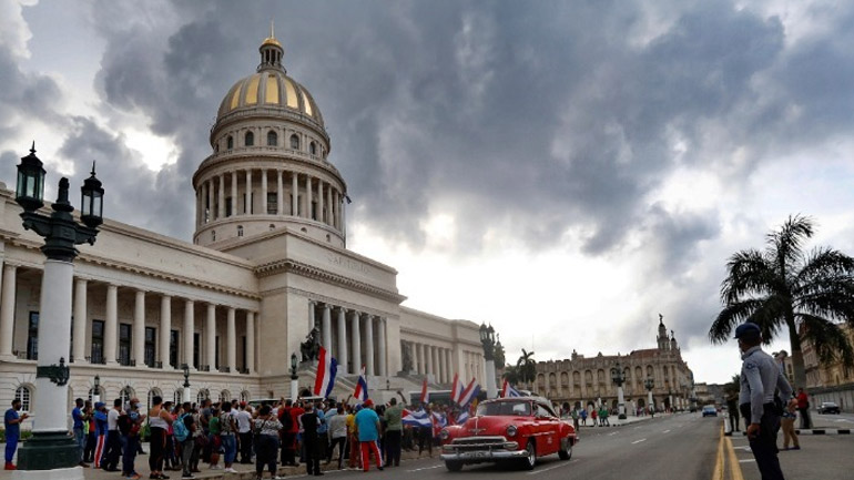 Το «σύνδρομο της Αβάνας» δεν είναι επιστημονικά αποδεδειγμένο
