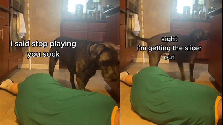 Άσε το θέατρο!