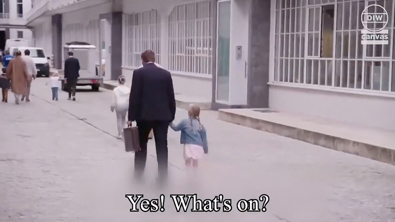 Επιστροφή στην δουλειά μετά την τηλεργασία