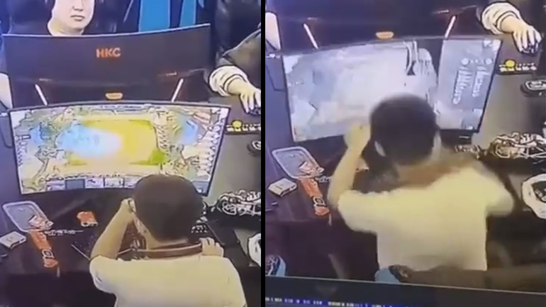 Κανείς δεν θα το προσέξει