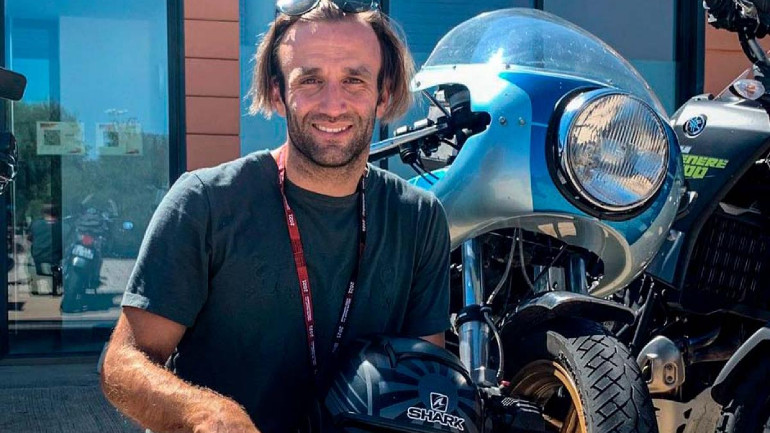 Το ξεκίνημα του ταξιδιού ήταν ευχάριστο, μετά έγινε ταλαιπωρία!