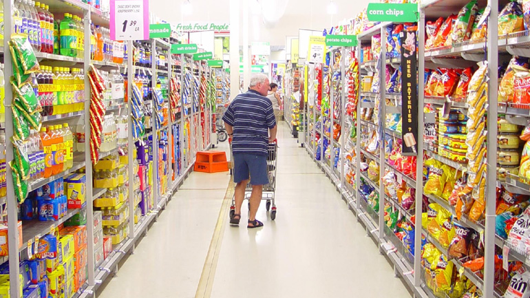 ΗΠΑ: Η πανδημία ανέδειξε σοβαρές αδυναμίες στην αλυσίδα εφοδιασμού τροφίμων