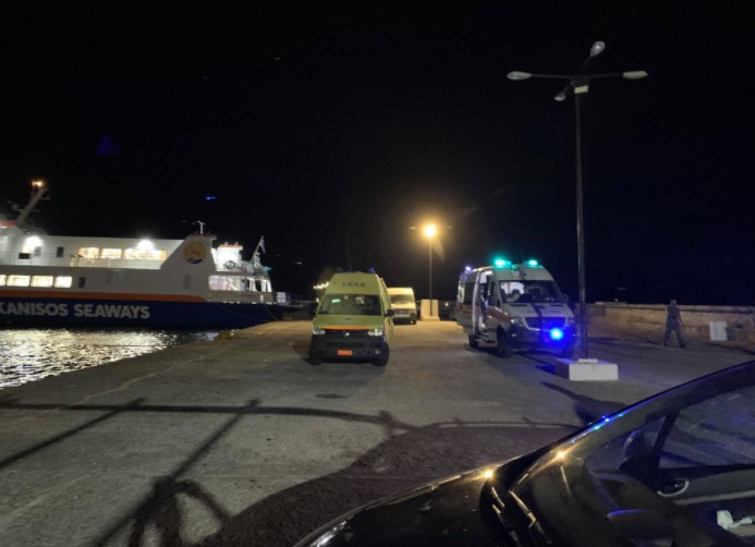 Φωτογραφία από samosvoice.gr