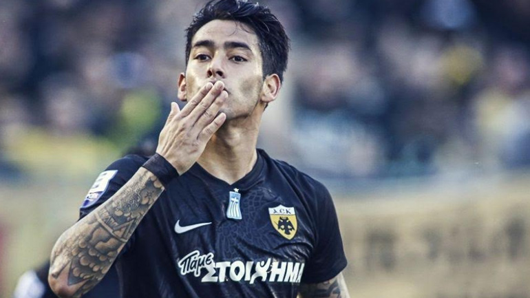 Στην πρεμιέρα η ΑΕΚ έπαιξε μόνο για τα… πρωτοσέλιδα