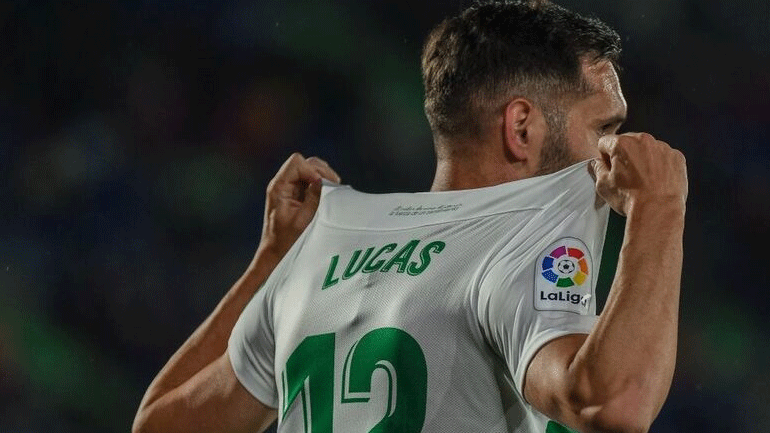 «Έσπασε το ρόδι» η Έλτσε, 1-0 τη Χετάφε