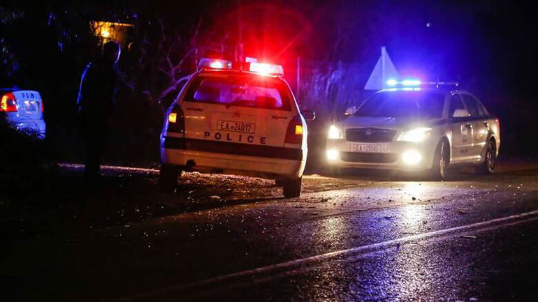 Πάτρα: Στο Νοσοκομείο 15χρονος με τραύματα από αιχμηρό αντικείμενο