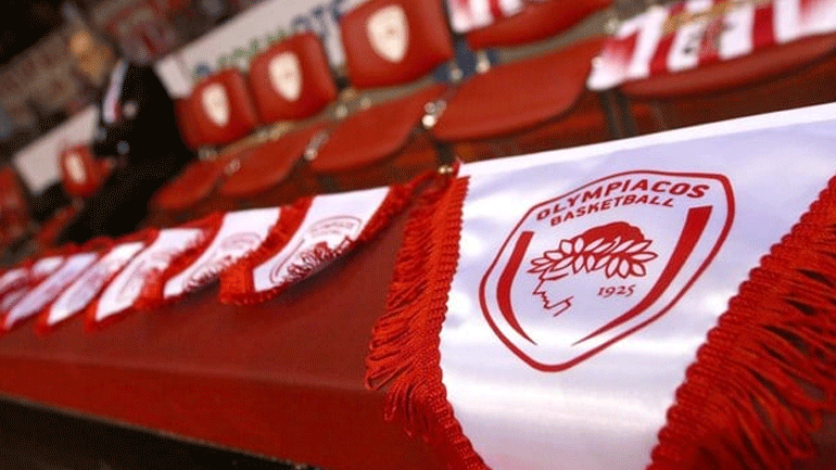 ΚΑΕ Ολυμπιακός: «Η νέα διοίκηση της ΕΟΚ να διορθώσει τα κακώς κείμενα»
