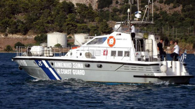 Βόλος: Ψαράς βρήκε νεκρό ψαροντουφεκά και τον ξαναπέταξε στη θάλασσα