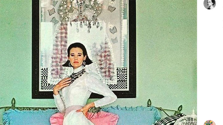 Η παραμυθένια ζωή της Νεοϋορκέζας κληρονόμου Γκλόρια Βάντερμπιλτ