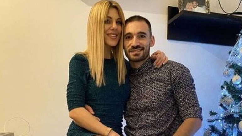 Στον ανακριτή η Πολυχρονοπούλου και ο σύντροφός της με την κατηγορία της διακίνησης ναρκωτικών