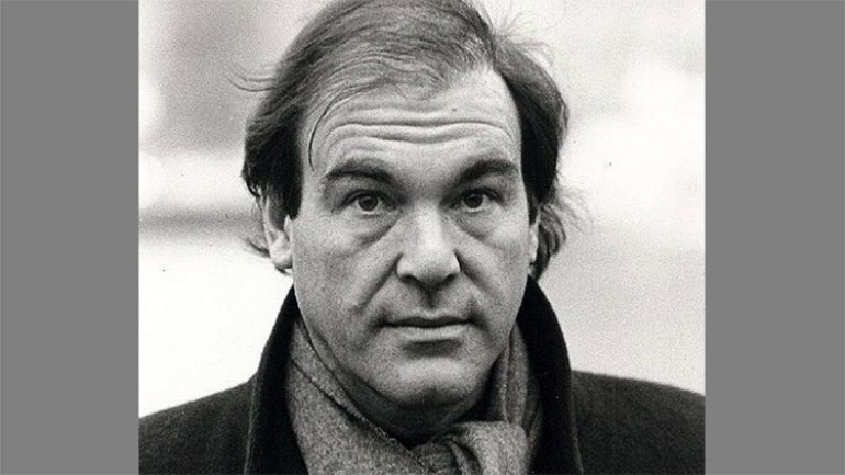 Όλιβερ Στόουν: Ταλαντούχος, ευφυής, αιρετικός, αιχμηρός, προβοκάτορας