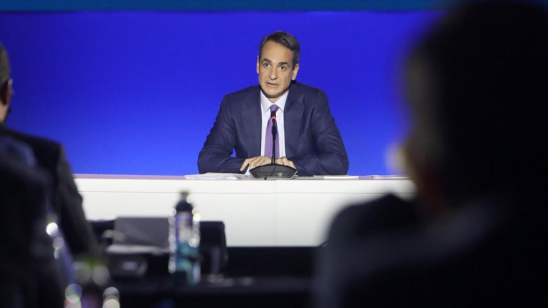 Η λογοκρισία και η φίμωση των  ΜΜΕ είναι  το τελευταίο καταφύγιο κάθε φοβισμένης κυβέρνησης