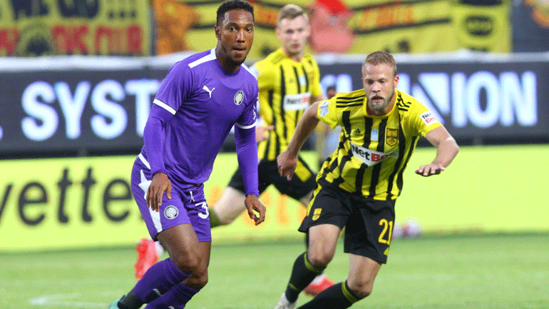 «Κόλλησε» ο Άρης, 0-0 με τον ΟΦΗ