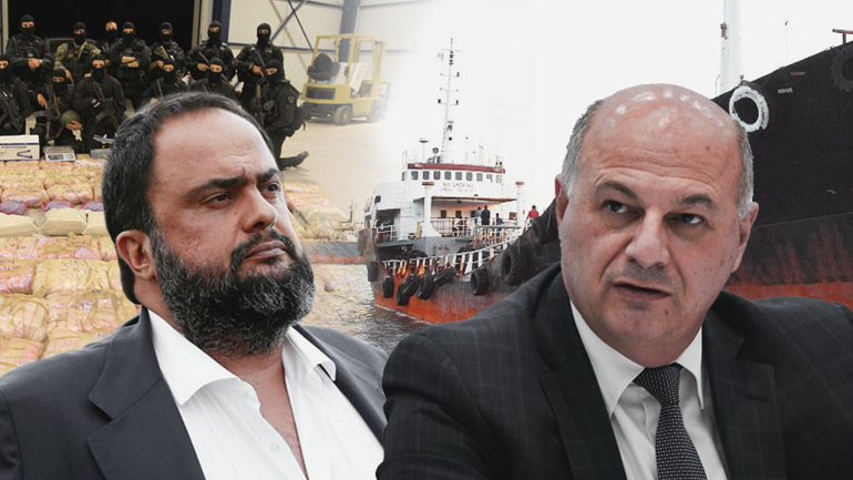 Τα παιχνίδια του υπουργού Δικαιοσύνης στην υπόθεση Μαρινάκη