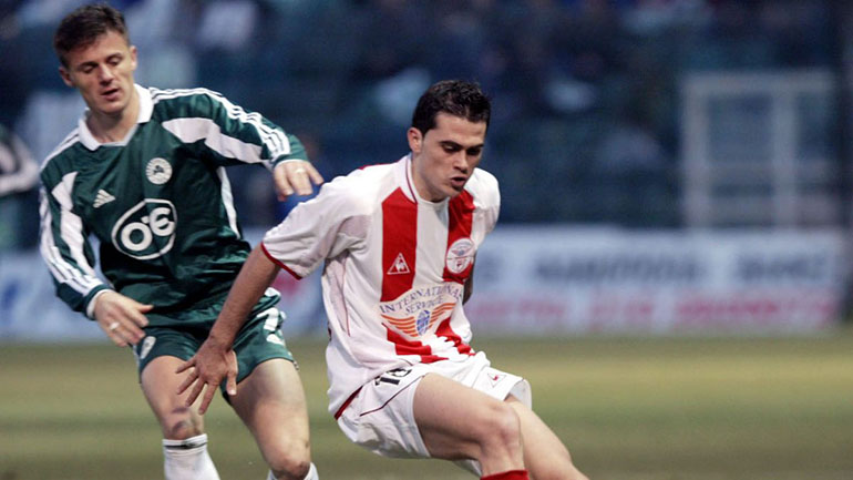 Super League: Τα ρεκόρ του Λουκά Βύντρα