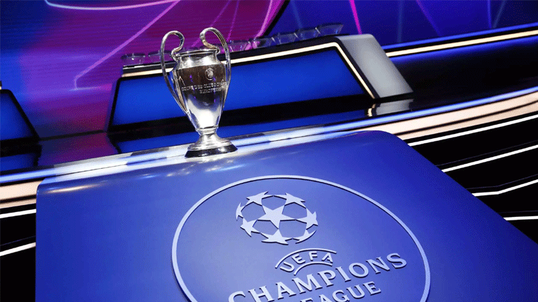 Πρεμιέρα με ντέρμπι στους ομίλους του Champions League