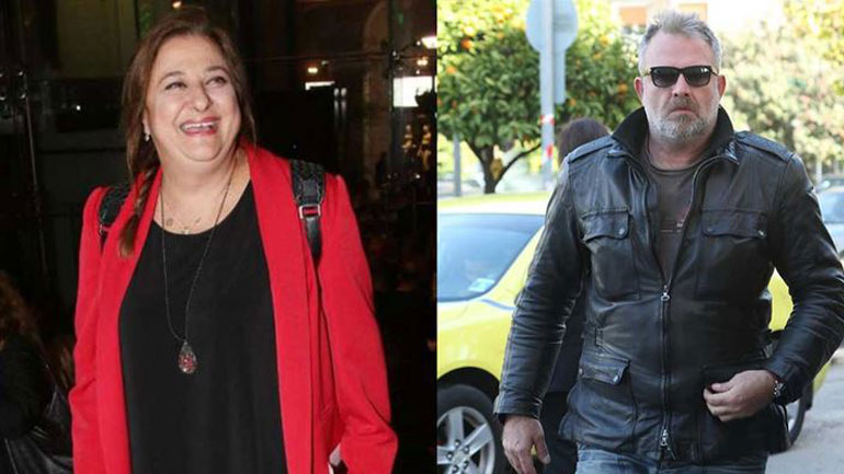 Πασχάλης Τσαρούχας: Η ανάρτηση-φωτιά για την Ελισάβετ Κωνσταντινίδου μετά τις δηλώσεις για τον Φιλιππίδη