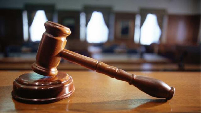 Το ΣτΕ δεν ενέκρινε την πολεοδόμηση του οικισμού των δικαστών στις Ροβιές Ευβοίας Το ΣτΕ δεν ενέκρινε την πολεοδόμηση του οικισμού των δικαστών στις Ροβιές Ευβοίας