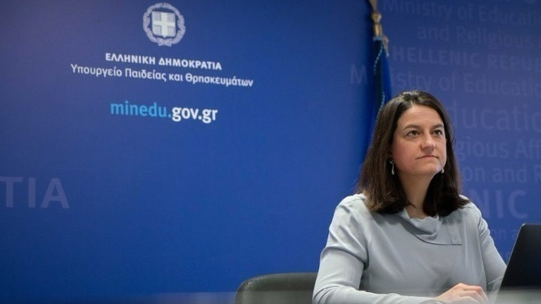 Κεραμέως: Η Ελάχιστη Βάση Εισαγωγής ήλθε για να μείνει