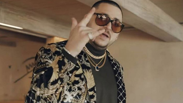 Έκλεισε η υπόθεση του τροχαίου του Mad Clip