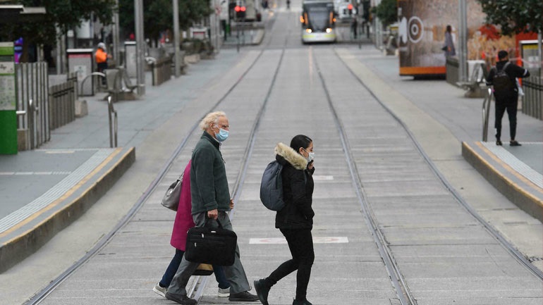 Αυστραλία: Παρατείνεται κατά έναν μήνα το lockdown στην Καμπέρα