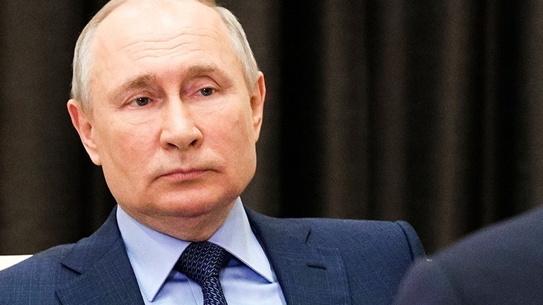 Πούτιν: Θα δοκιμασθεί στην πράξη το ρωσικό εμβόλιο Sputnik-V