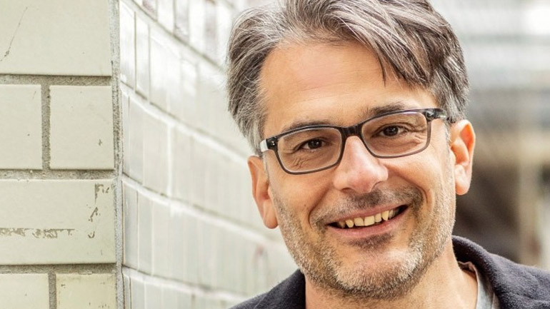 Κώστας Κοσμάς: Ένας «Πράσινος» νεοελληνιστής στο Βερολίνο