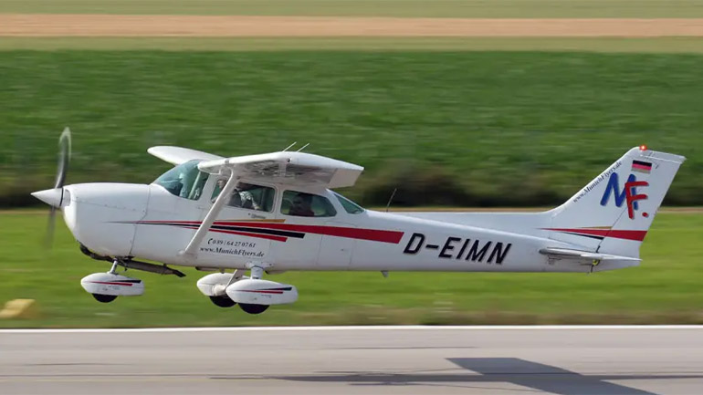 Μάρτυρας κατηγορίας στη δίκη Νετανιάχου για διαφθορά ο νεκρός πιλότος του Τσέσνα στη Σάμο
