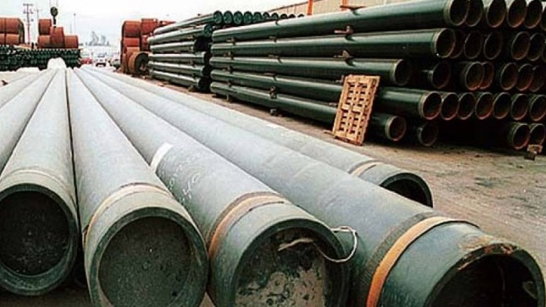 Στη Σωληνουργεία Κορίνθου το υποθαλάσσιο έργο KEG της Aker BP