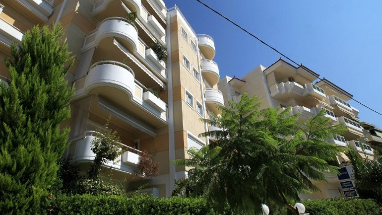 ΕΝΦΙΑ: Έρχονται ανατροπές με στόχο έναν δικαιότερο φόρο ΕΝΦΙΑ: Έρχονται ανατροπές με στόχο έναν δικαιότερο φόρο