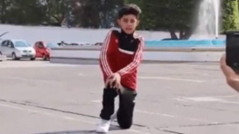 Θέλω και εγώ φωτογραφία!