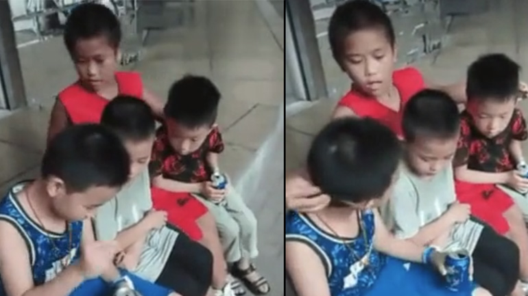 Ο μικρός μάγος